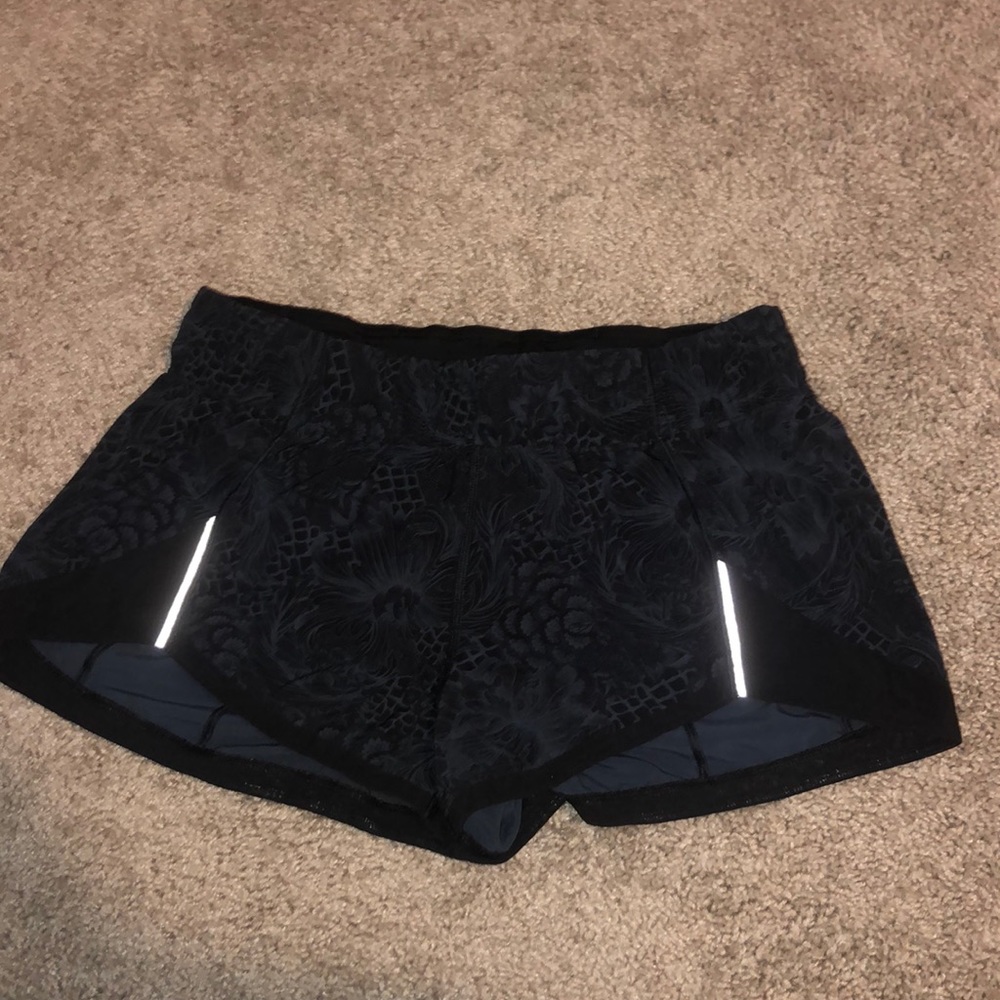 Hotty hot shorts 2.5”
